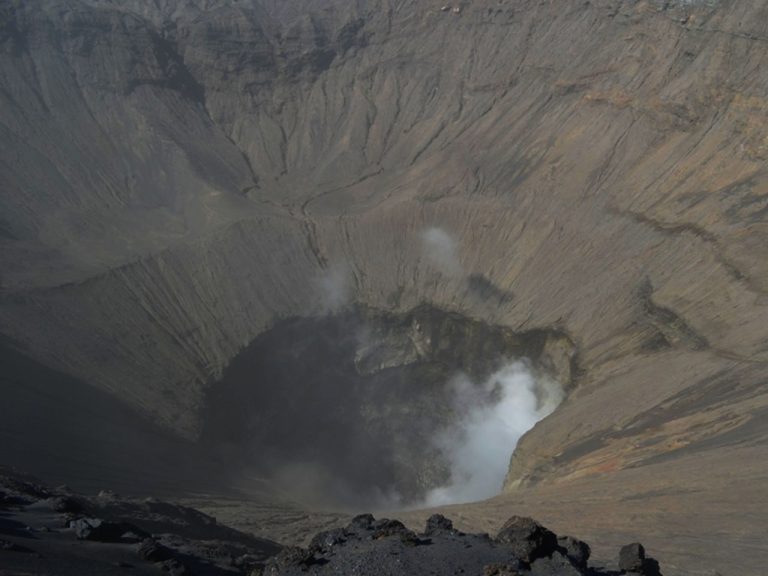 Kawah Bromo